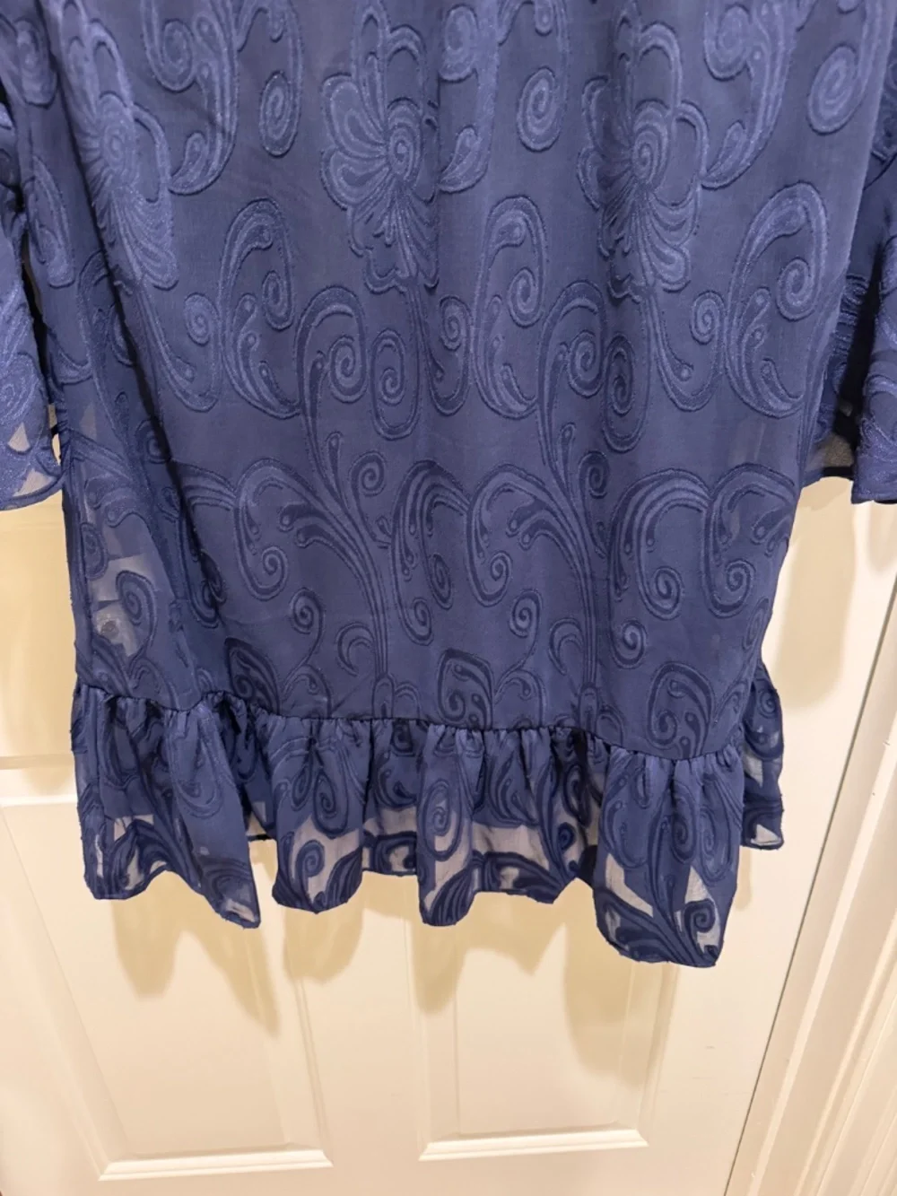 Lilly Pulitzer Beach Coverup